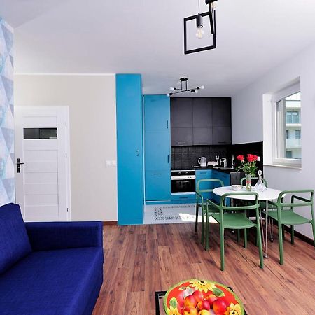 Sleep Well Inzynierska Apartment Вроцлав Екстериор снимка