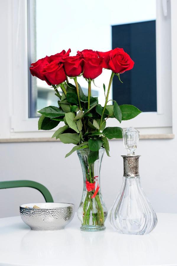 Sleep Well Inzynierska Apartment Вроцлав Екстериор снимка